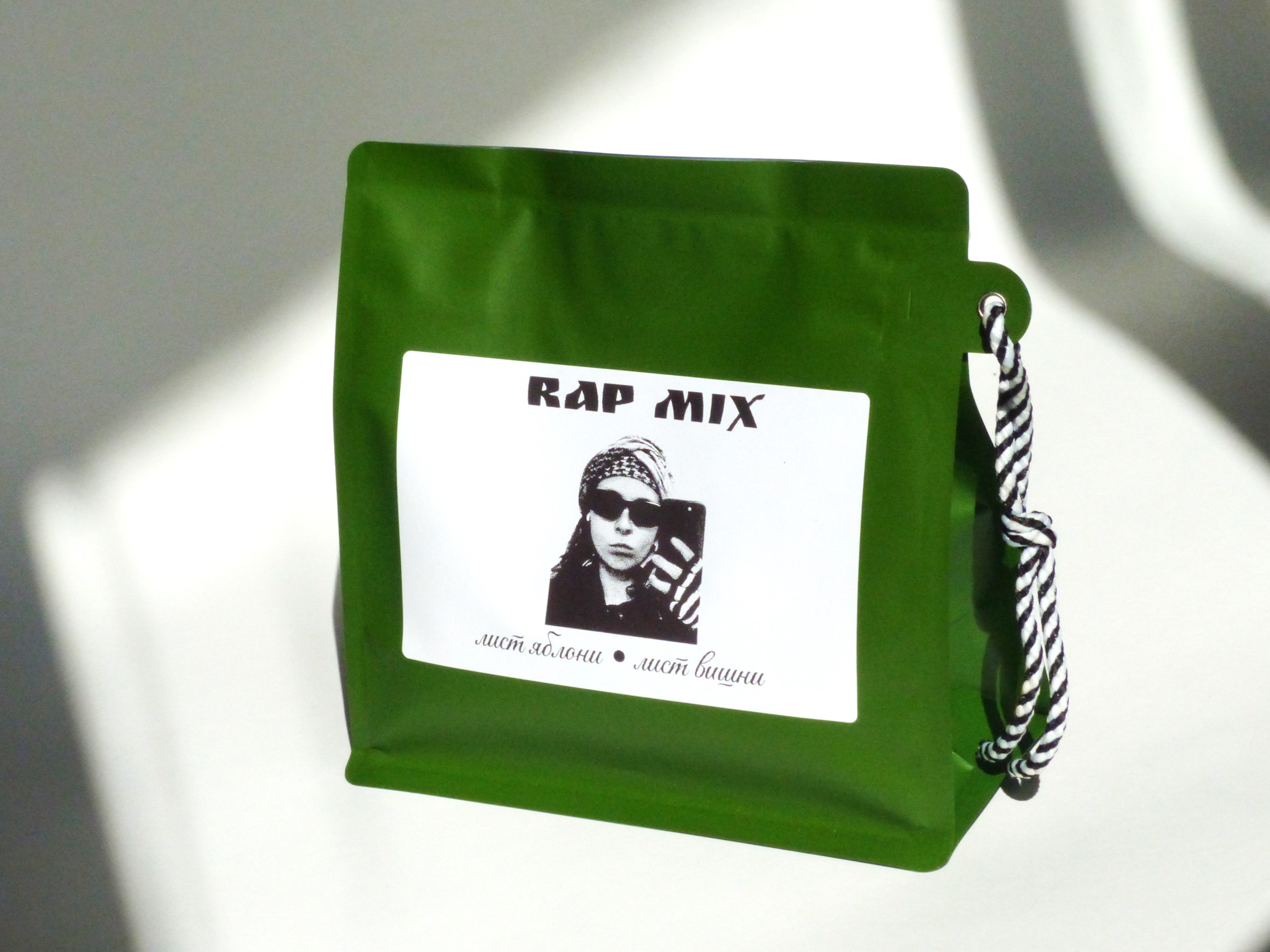 Rap Mix упаковка